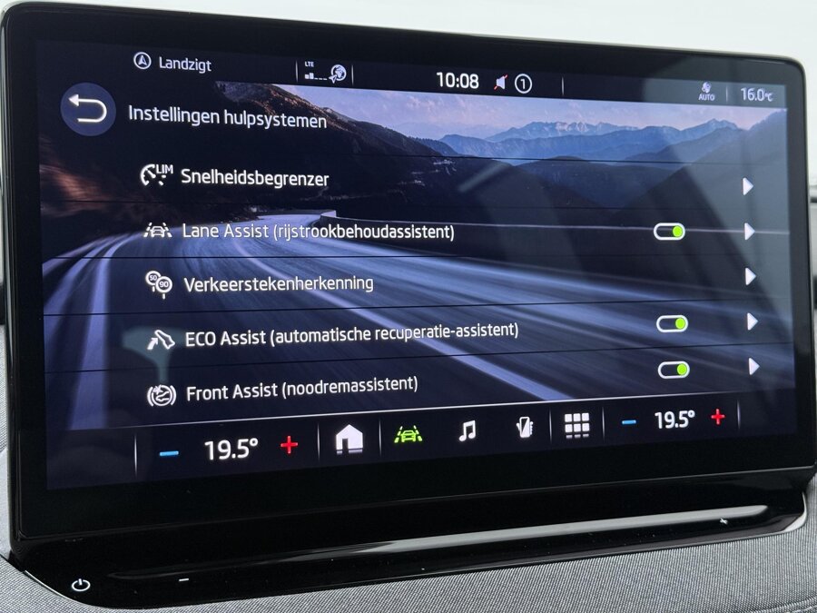 Škoda Enyaq 60