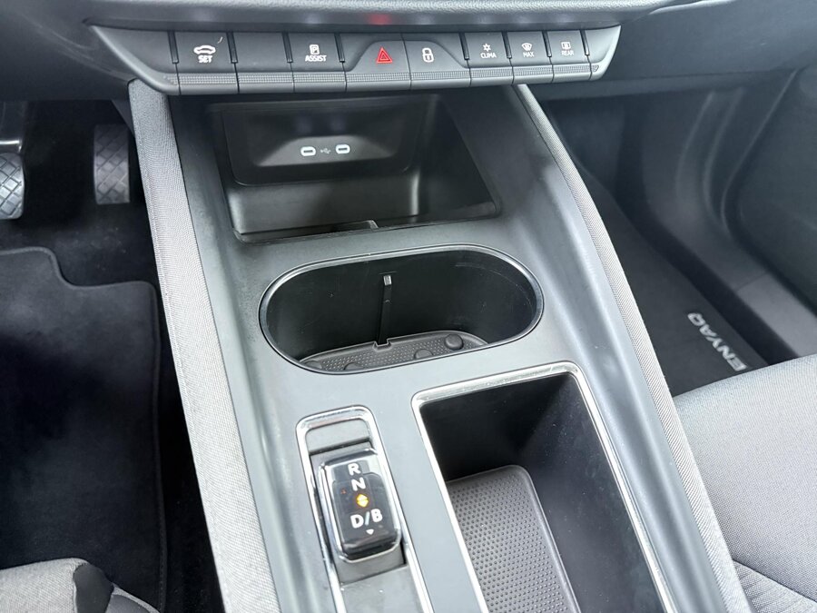 Škoda Enyaq 60