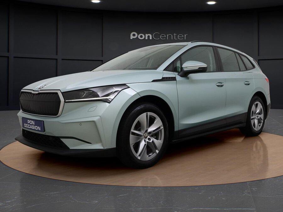 Škoda Enyaq 60