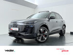Audi SQ6 e-tron