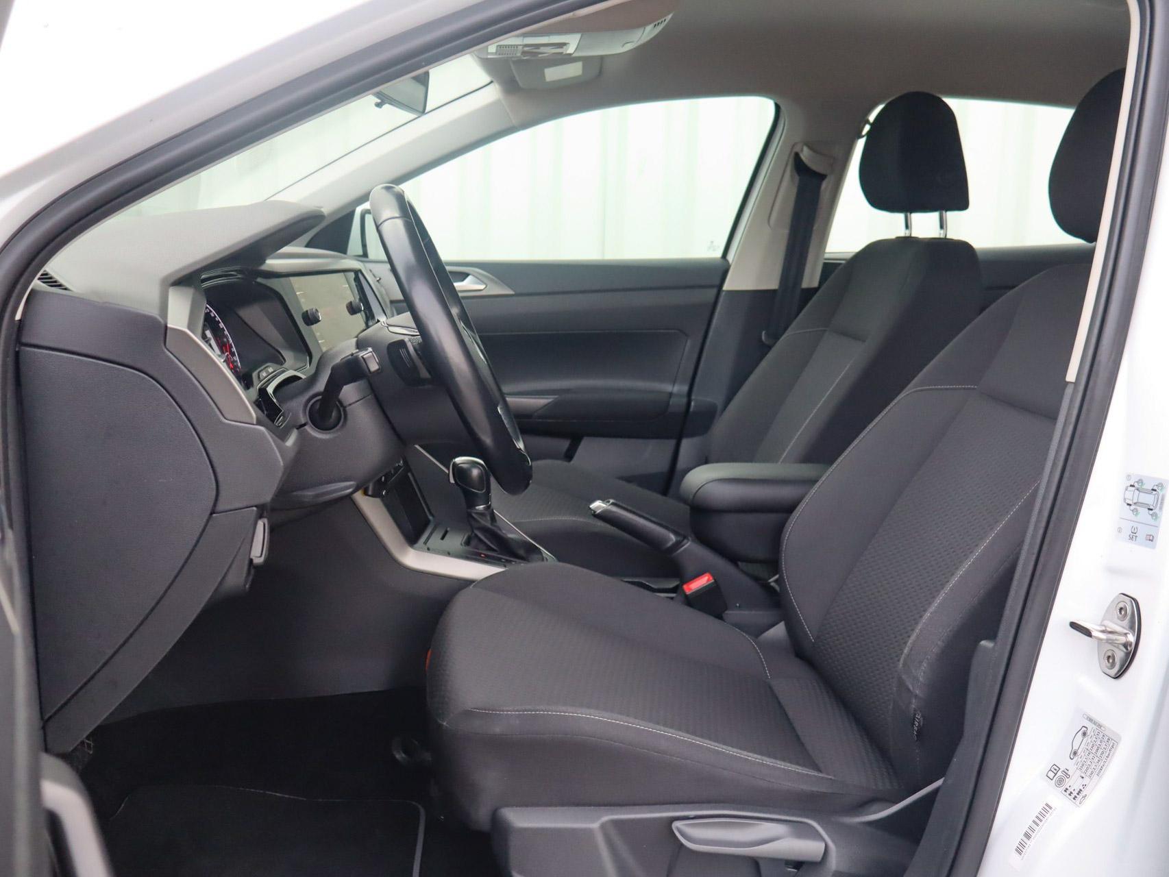 Volkswagen Polo 1.0 TSI 95pk DSG Comfortline Business - Afbeelding 4