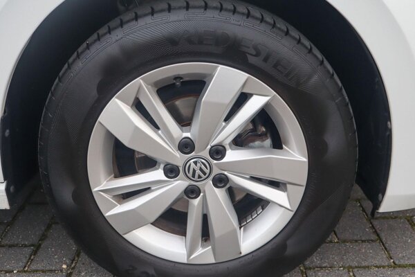 lichtmetalen velgen 15"