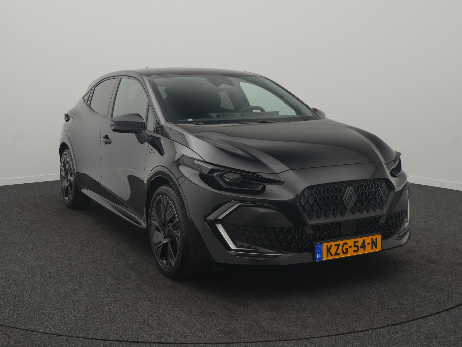 Renault Clio 1.8 Hybrid 160 Esprit Alpine - Afbeelding 3