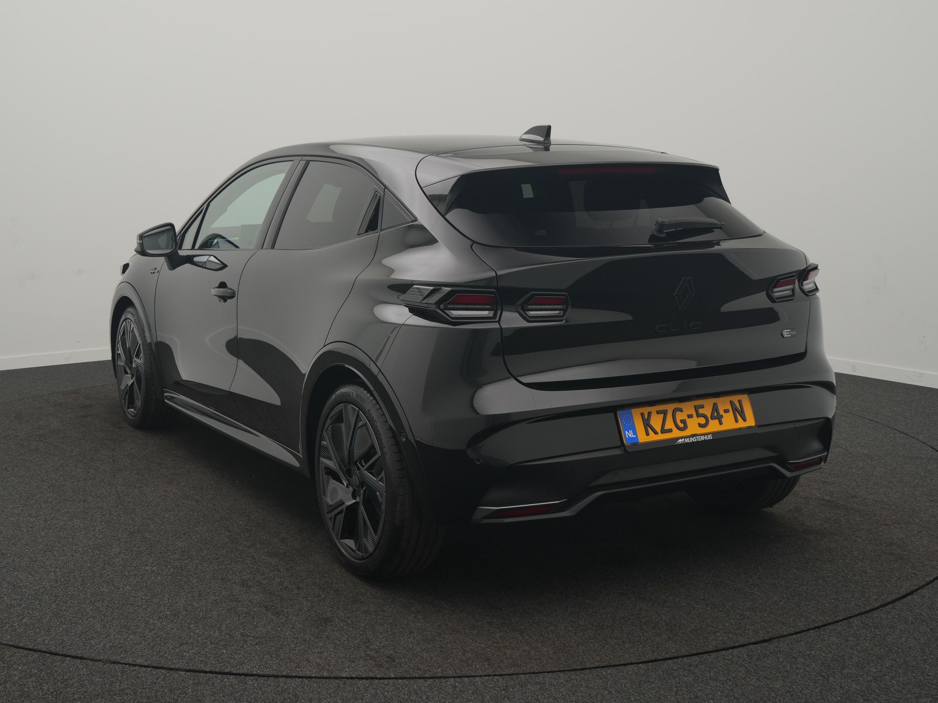 Renault Clio 1.8 Hybrid 160 Esprit Alpine - Afbeelding 4