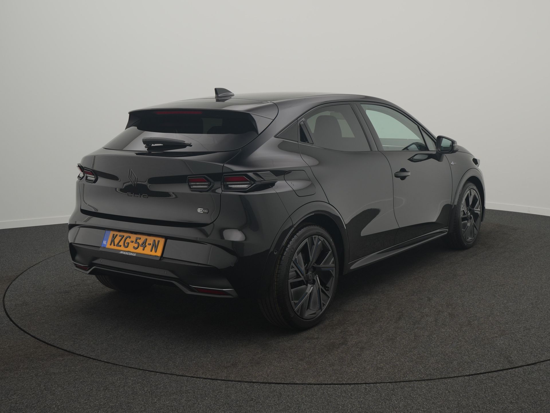 Renault Clio 1.8 Hybrid 160 Esprit Alpine - Afbeelding 5