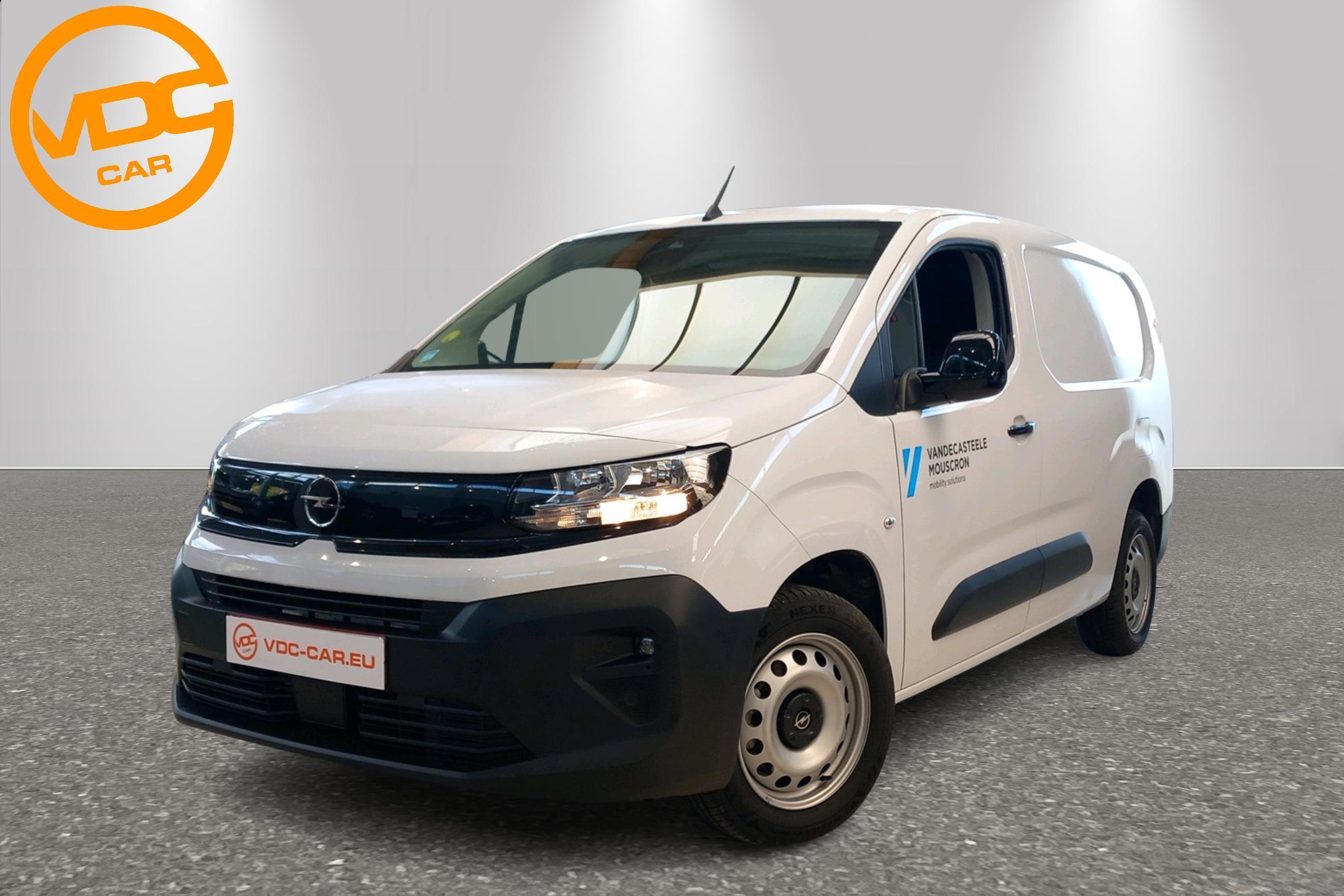 Opel Combo CARGO L1H1 LIGHT