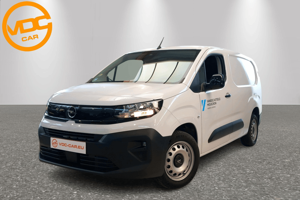 Opel Combo CARGO L1H1 LIGHT - Image 1