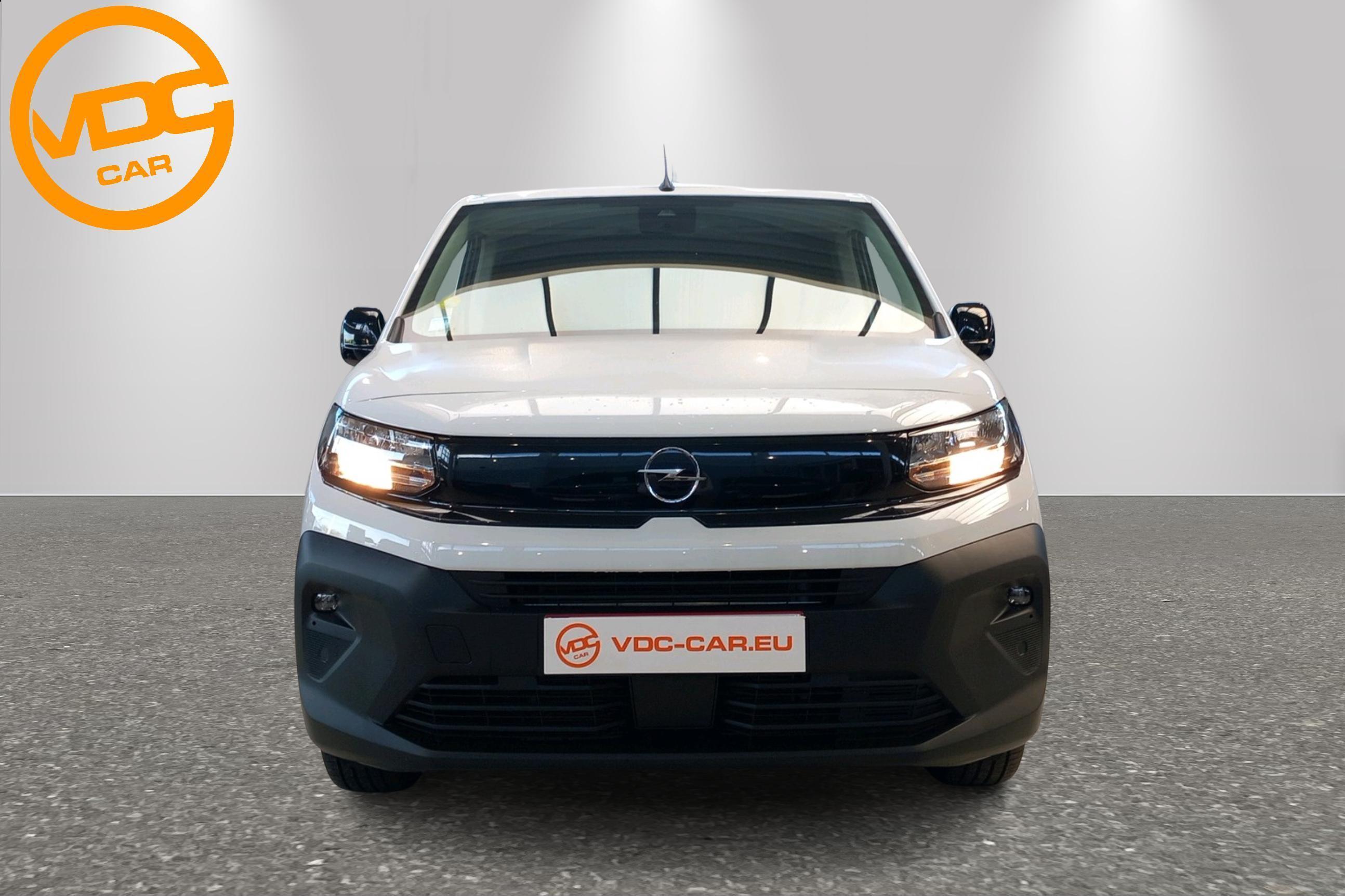 Opel Combo CARGO L1H1 LIGHT - Image 3