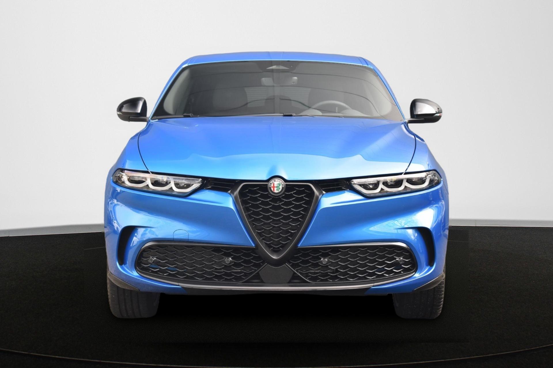 Alfa Romeo Tonale 1.5T Hybrid Edizione Speciale - Afbeelding 3