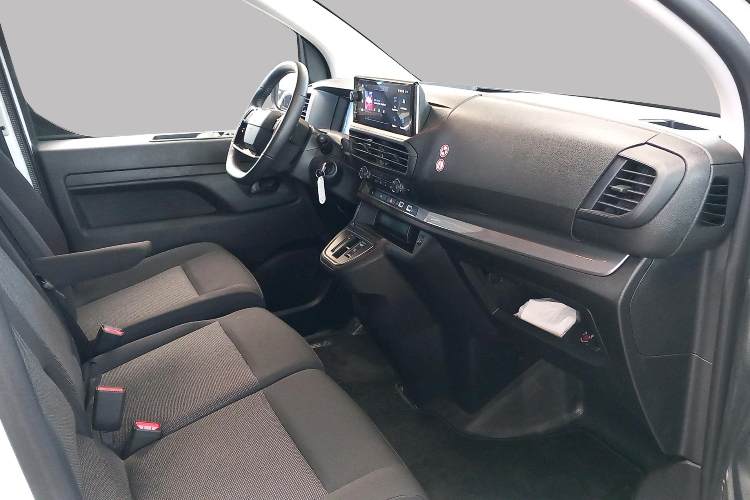 Peugeot Expert FOURGON XL - Image 2