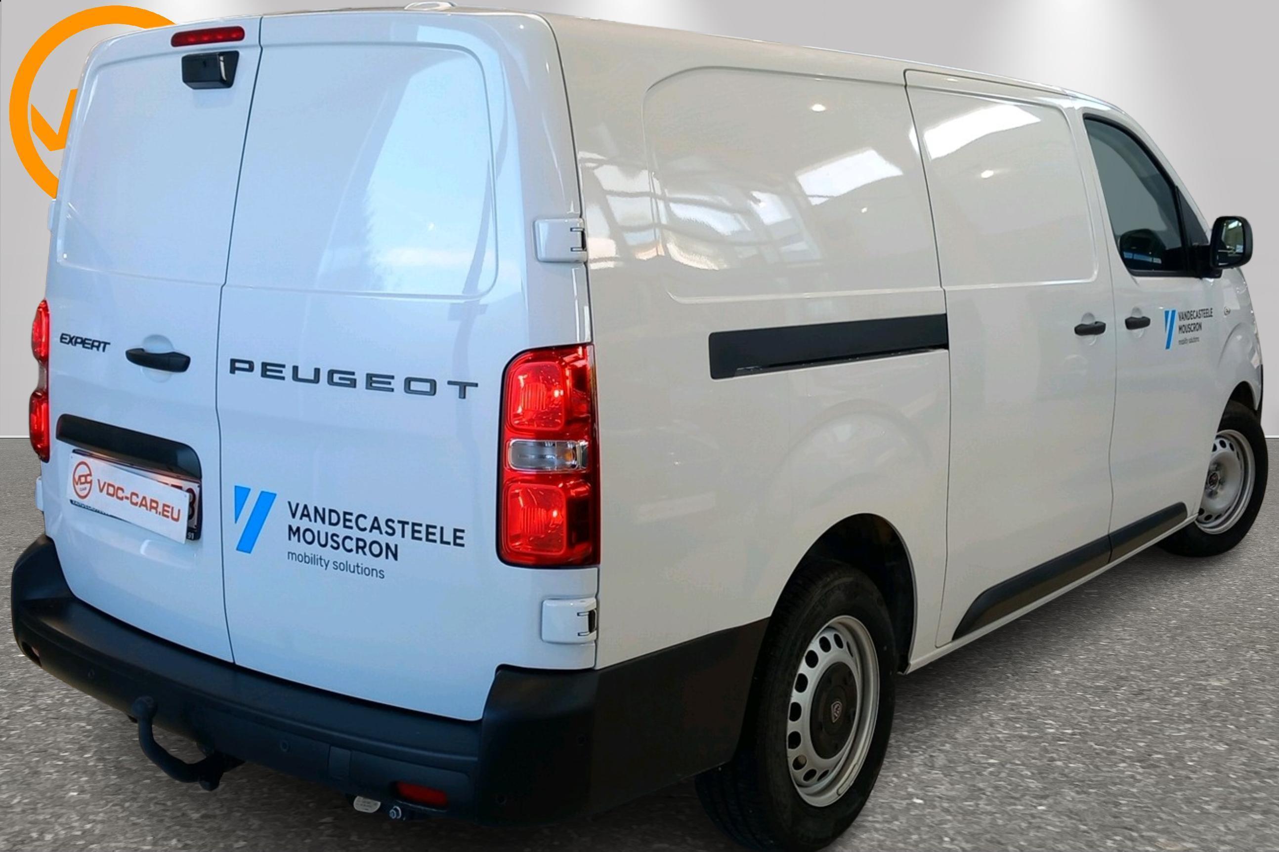 Peugeot Expert FOURGON XL - Image 5