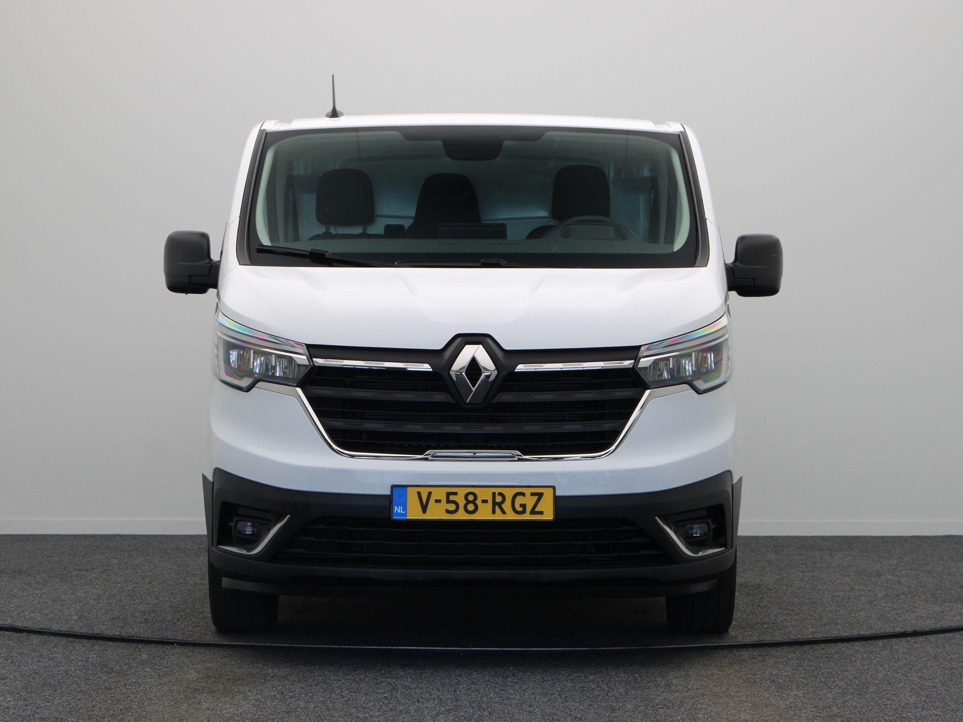 Renault Trafic 2.0 dCi 110pk T30 L2H1 Comfort - Afbeelding 7