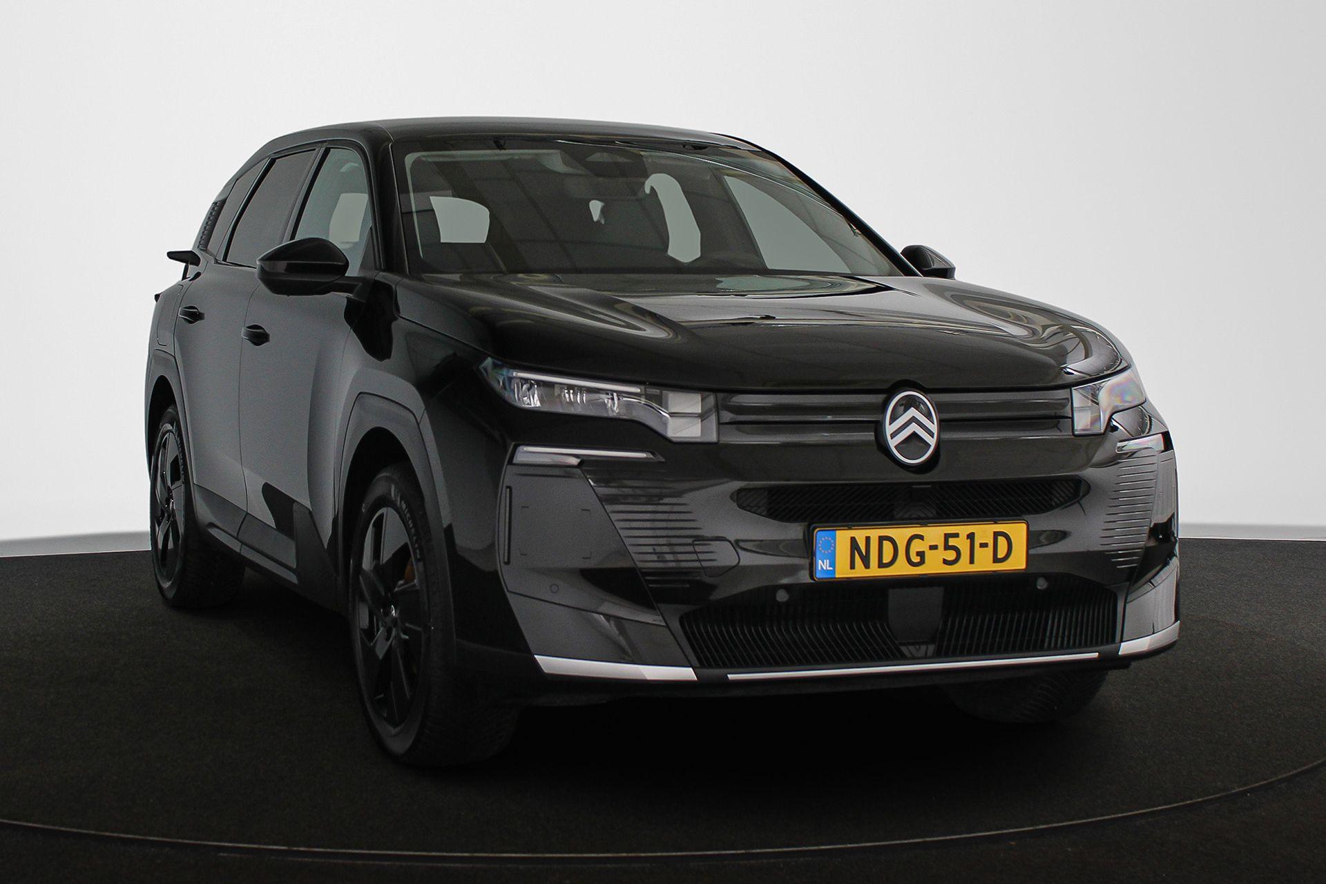 Citroën C5 Aircross 1.2 Hybrid 145 Plus - Afbeelding 2