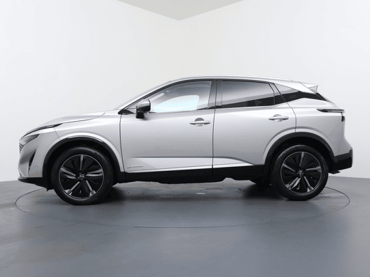 Nissan QASHQAI 1.5 e-Power Tekna
