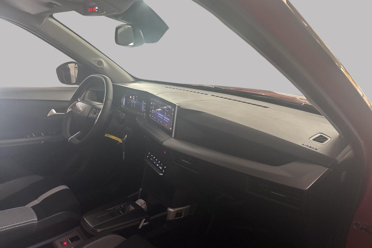 Opel Frontera GS - Afbeelding 2