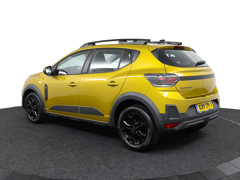 Dacia Sandero Stepway TCe 110 limited edition - Afbeelding 3