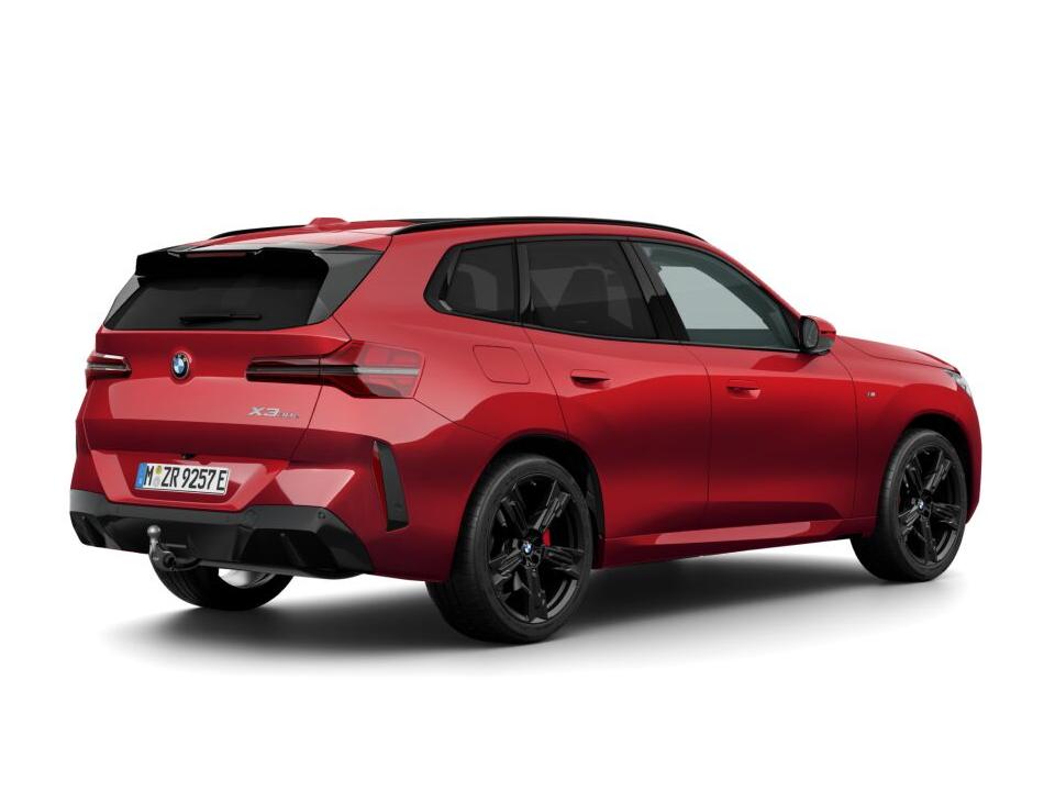 BMW X3 30e xDrive - Afbeelding 2