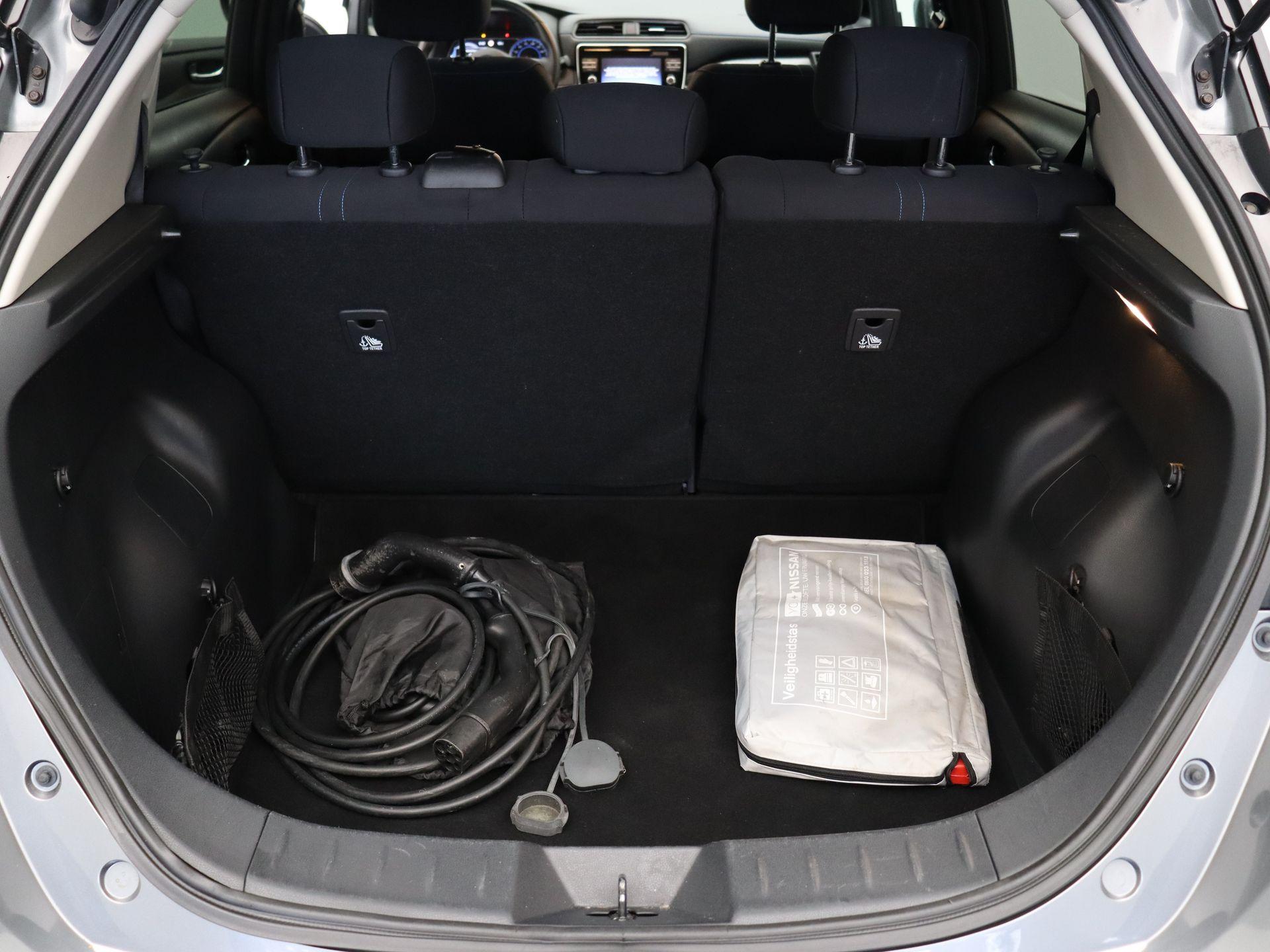Nissan Leaf N-Connecta 40 kWh - Afbeelding 6