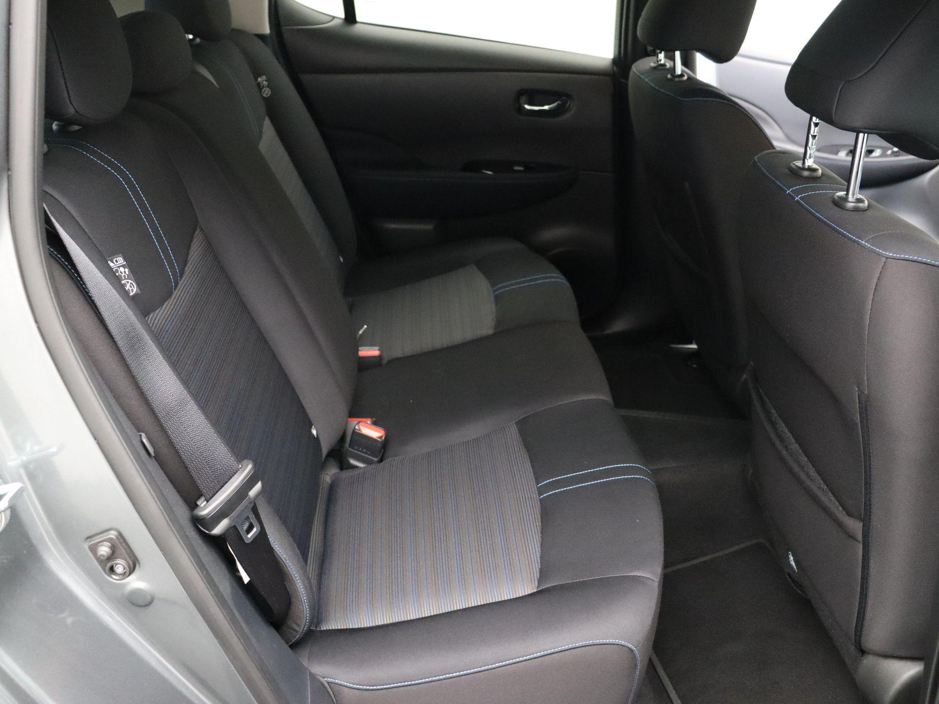 Nissan Leaf N-Connecta 40 kWh - Afbeelding 9