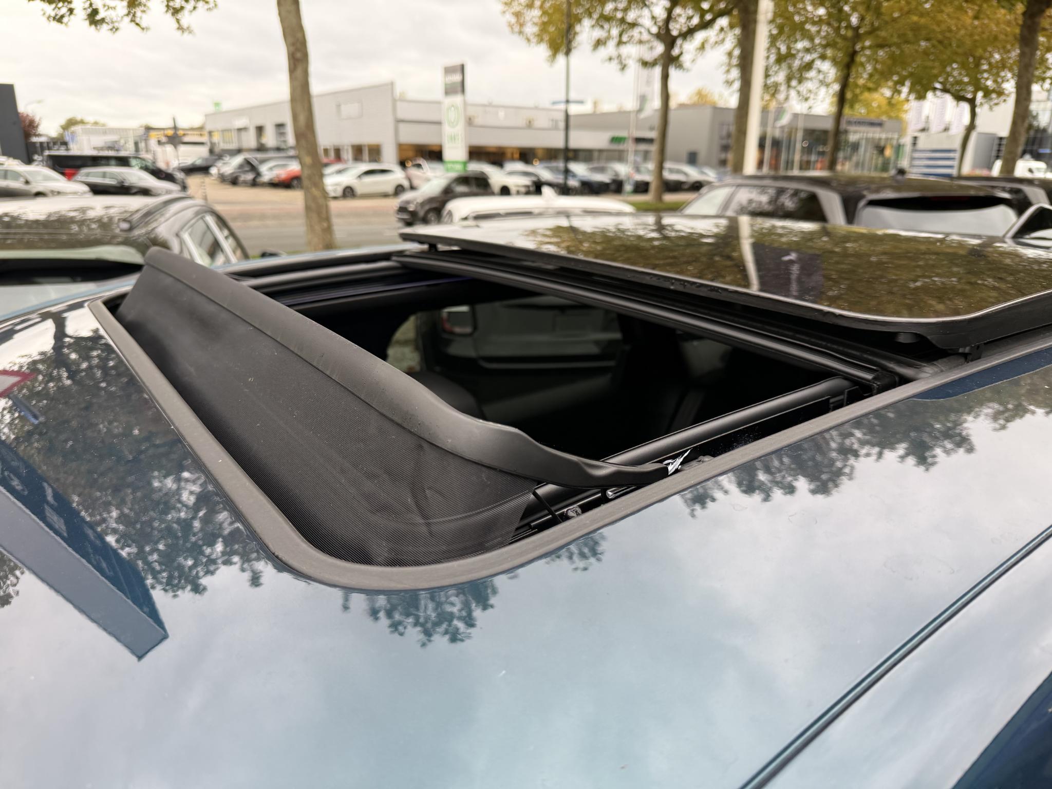 Opel Grandland Electric Business Edition 73 kWh - Afbeelding 3