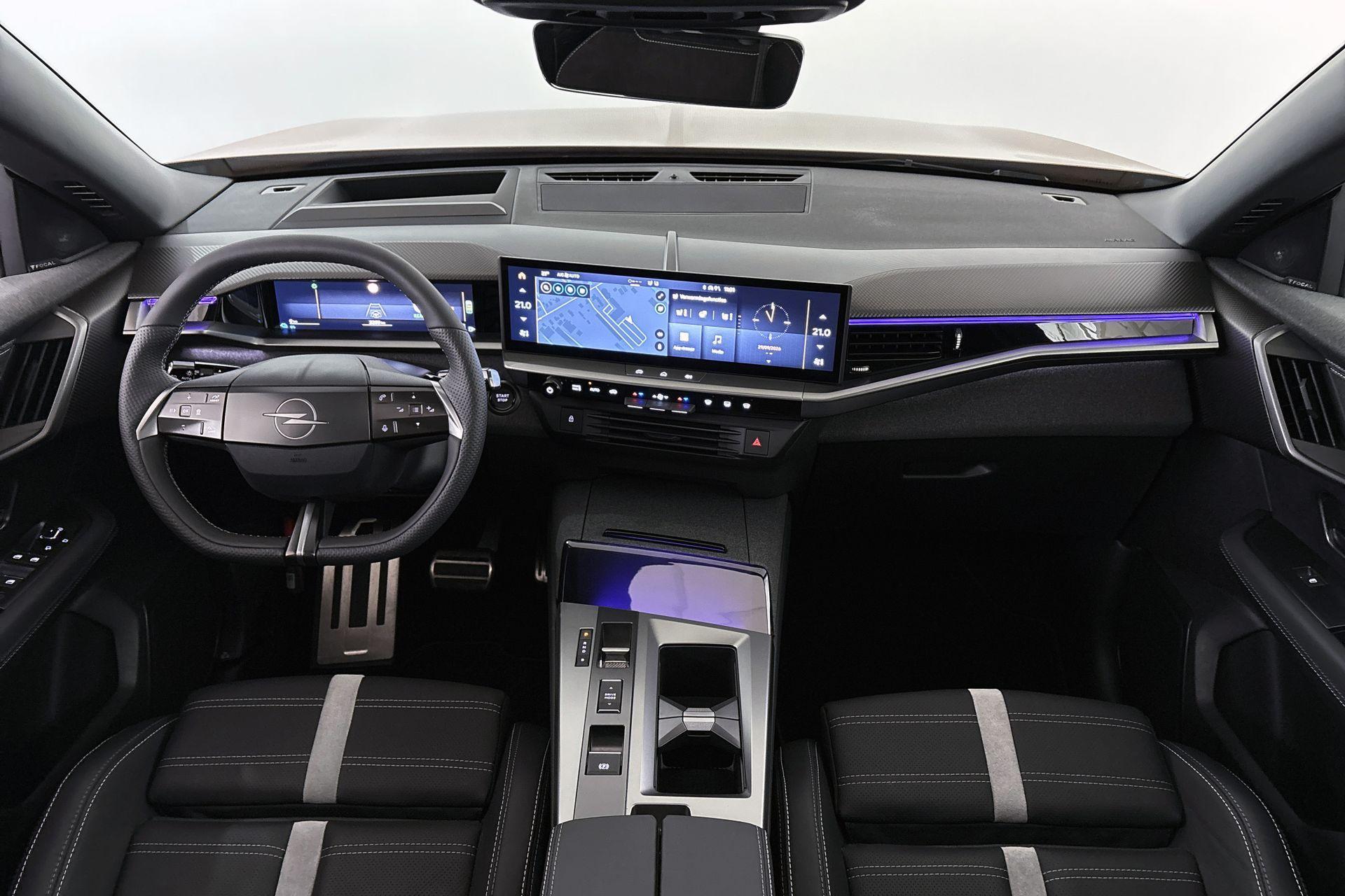 Opel Grandland Electric Business Edition 73 kWh - Afbeelding 5