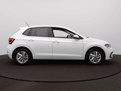Volkswagen Polo 1.0 TSI 95Pk Automaat Style - Afbeelding 4