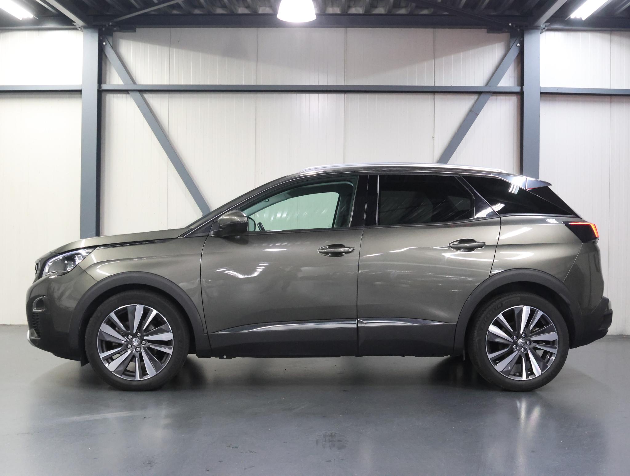 Peugeot 3008 1.2 130PK Blue Lease Premium - Afbeelding 2