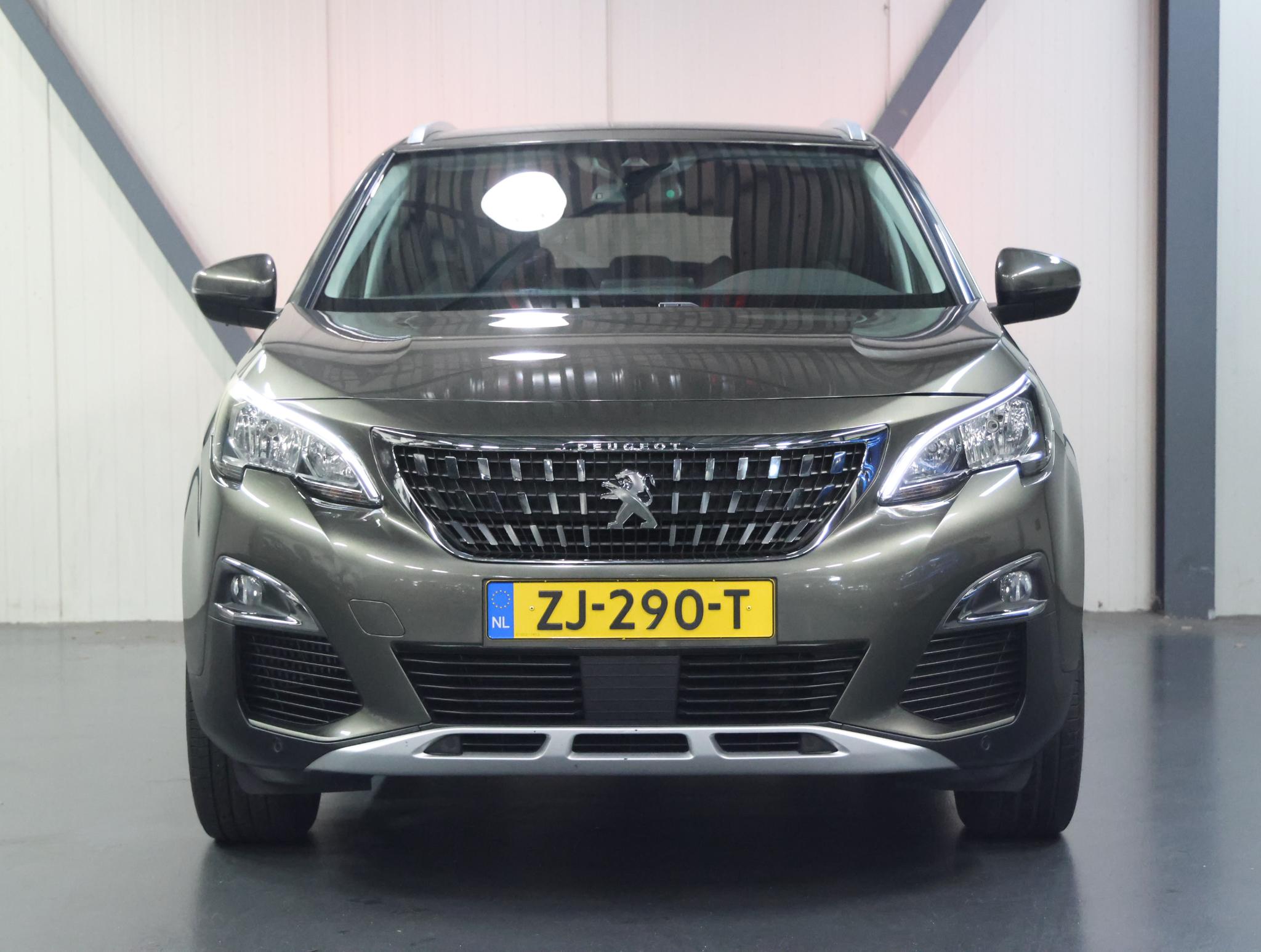 Peugeot 3008 1.2 130PK Blue Lease Premium - Afbeelding 5