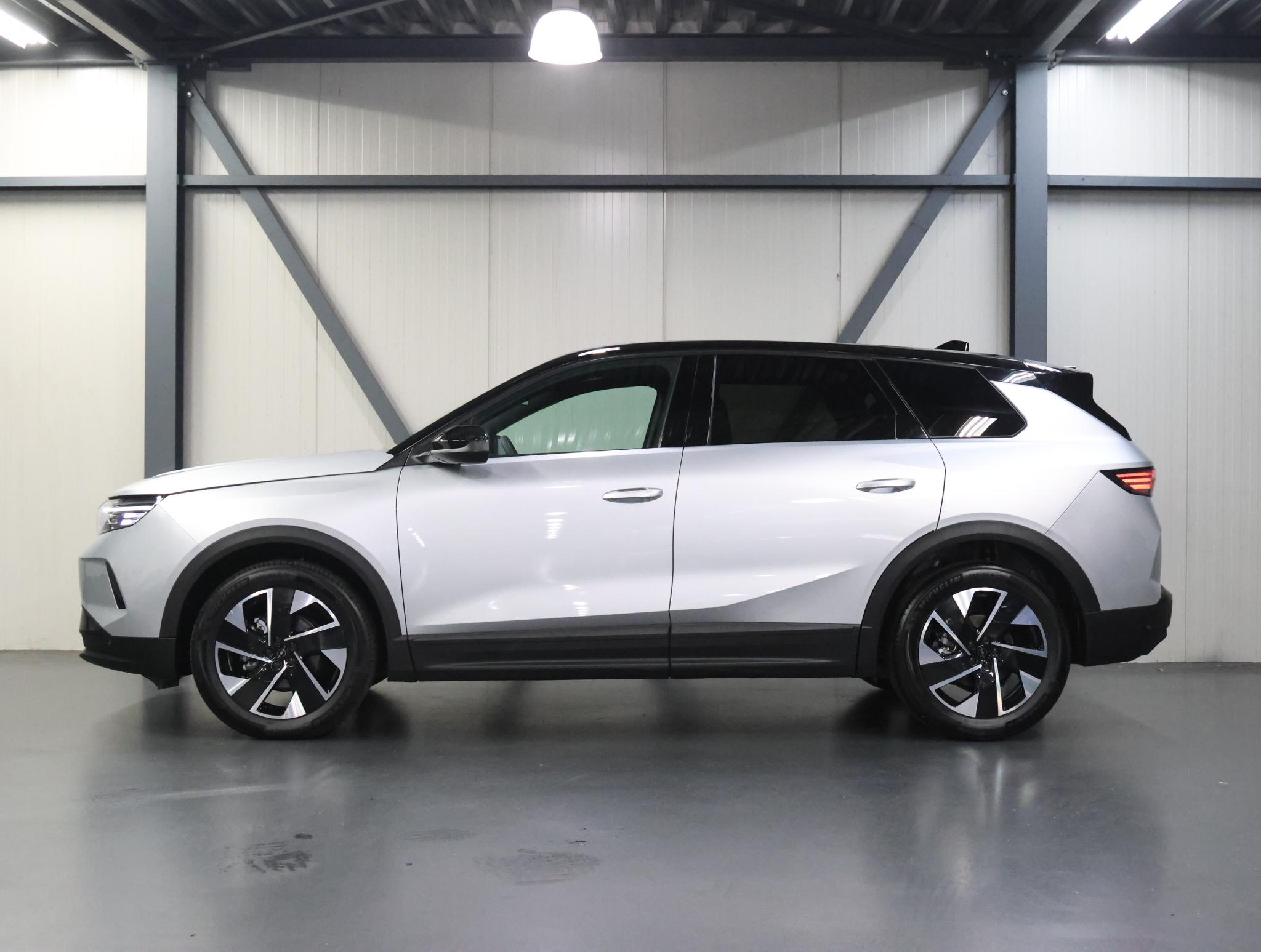 Opel Grandland 1.2 145PK Turbo Hybrid GS - Afbeelding 2