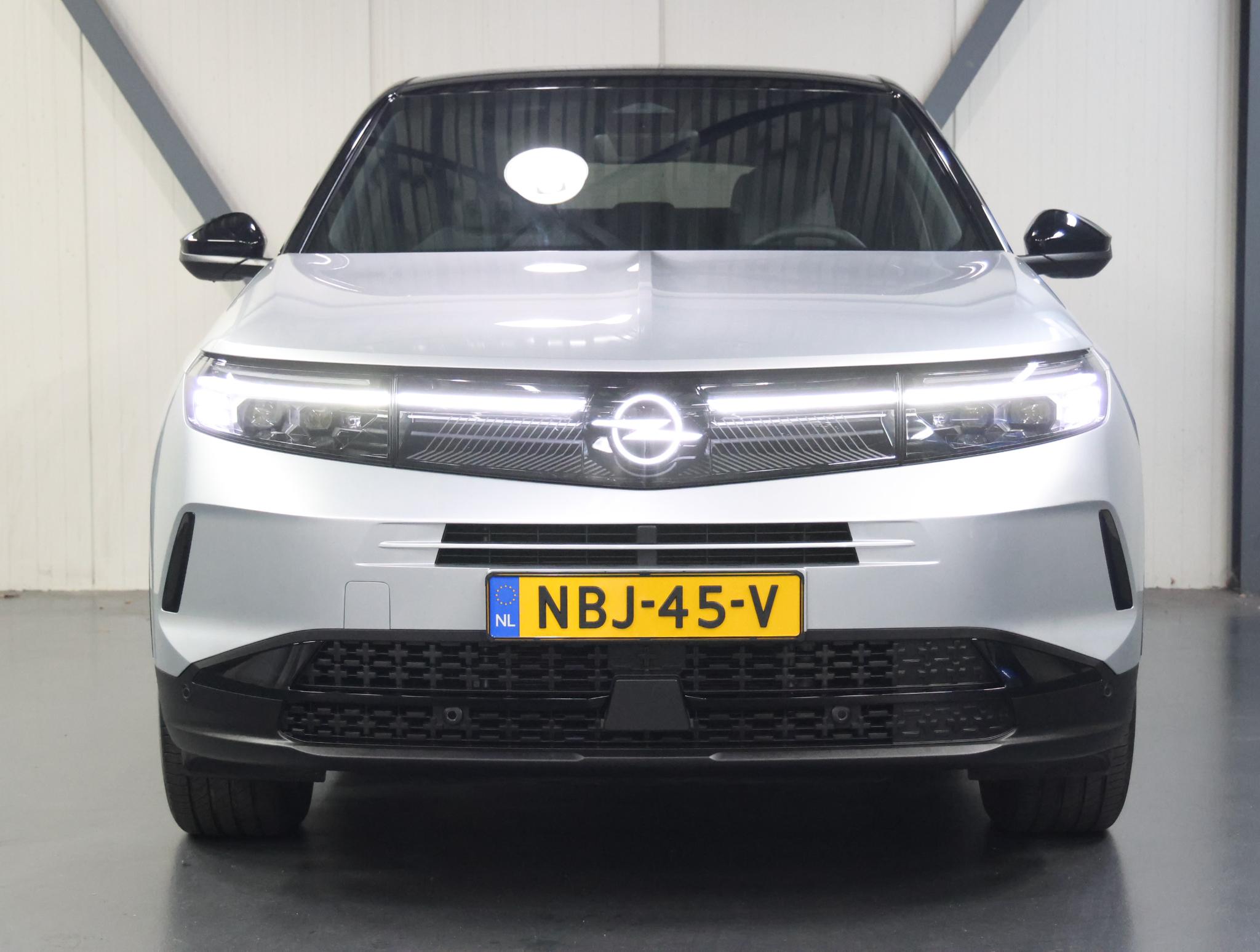 Opel Grandland 1.2 145PK Turbo Hybrid GS - Afbeelding 5