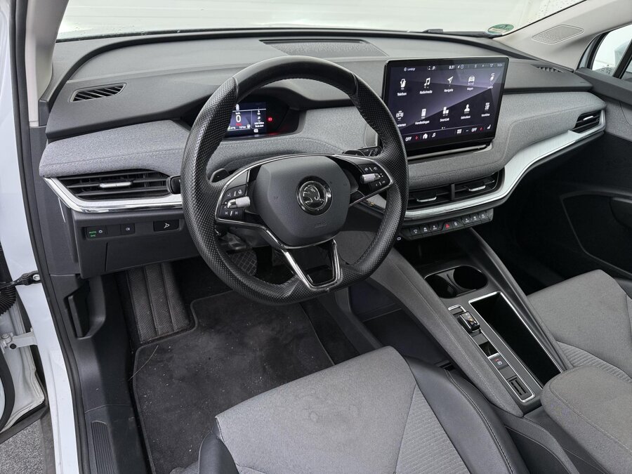 Škoda Enyaq 80