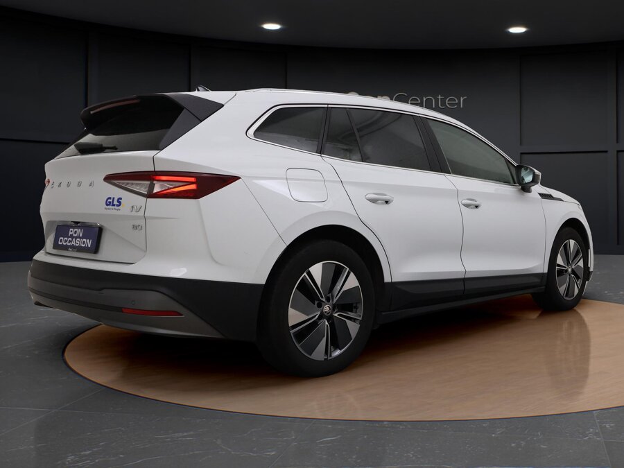 Škoda Enyaq 80