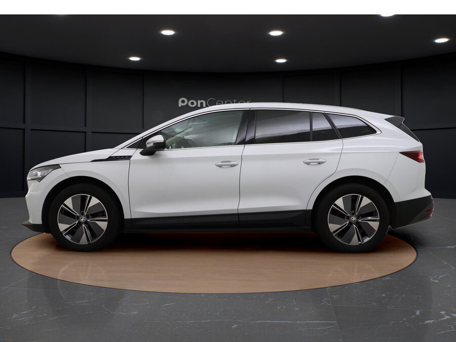 Škoda Enyaq 80