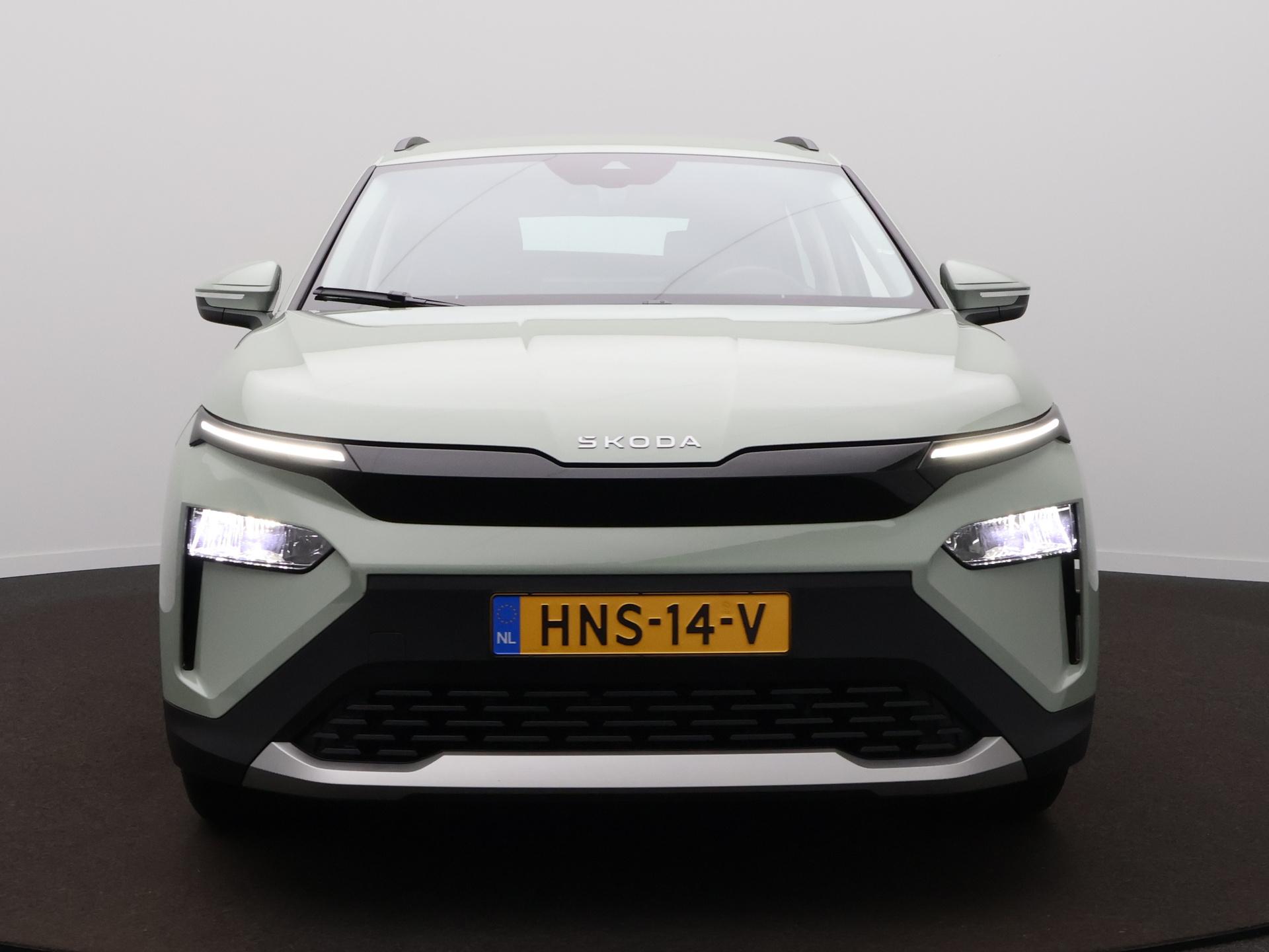 Skoda Elroq 50 Selection - Afbeelding 2