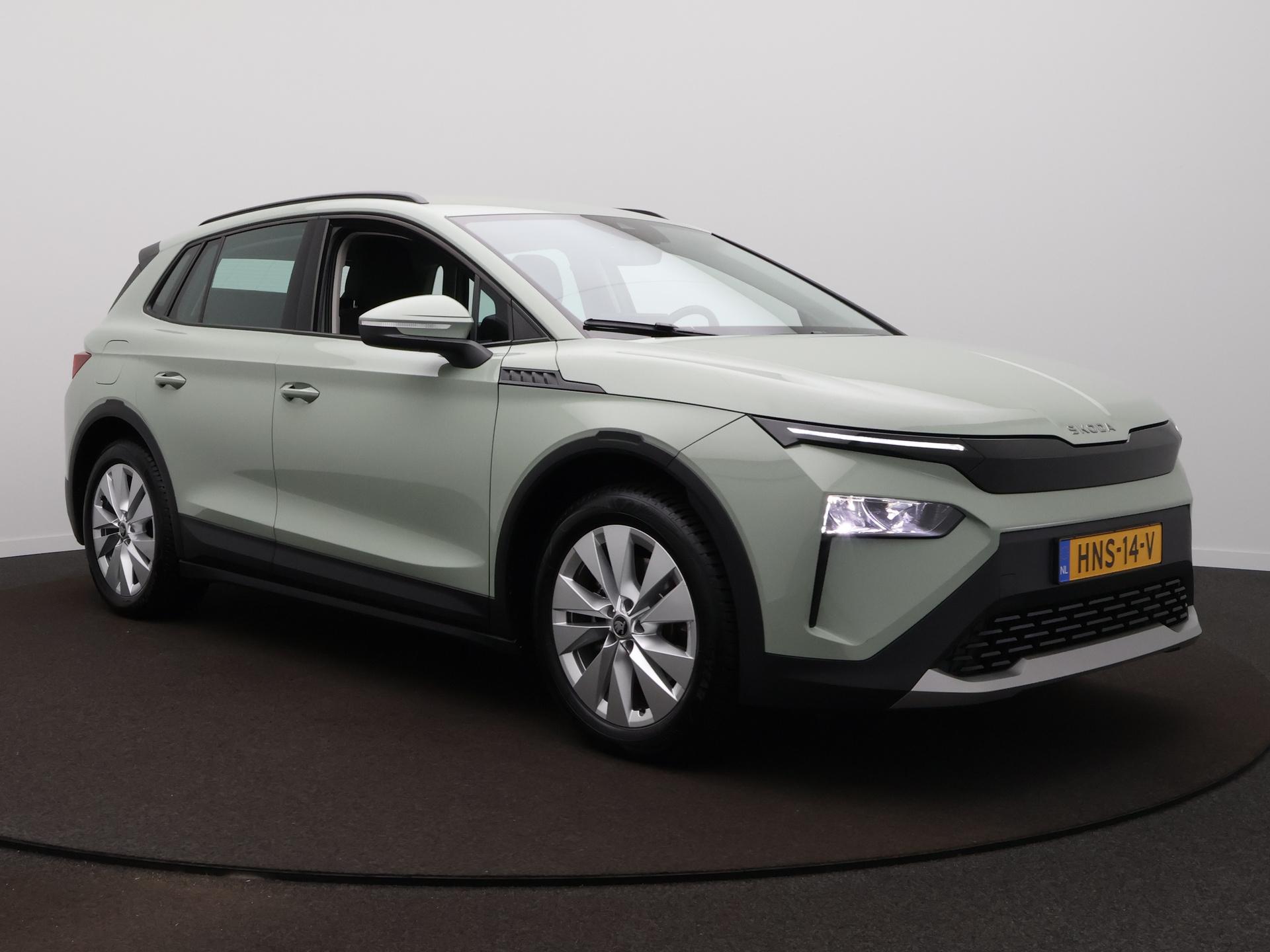Skoda Elroq 50 Selection - Afbeelding 3