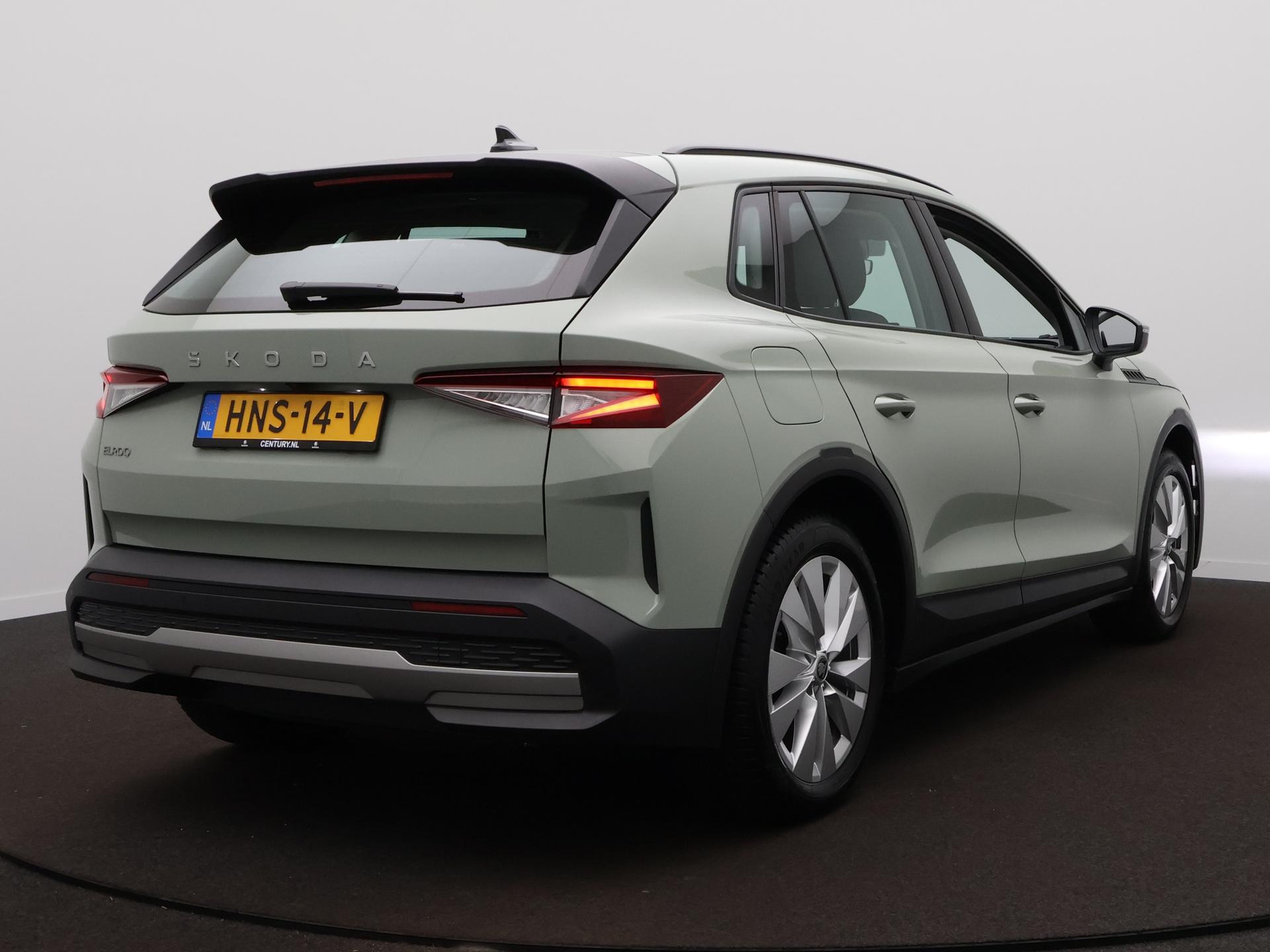 Skoda Elroq 50 Selection - Afbeelding 4