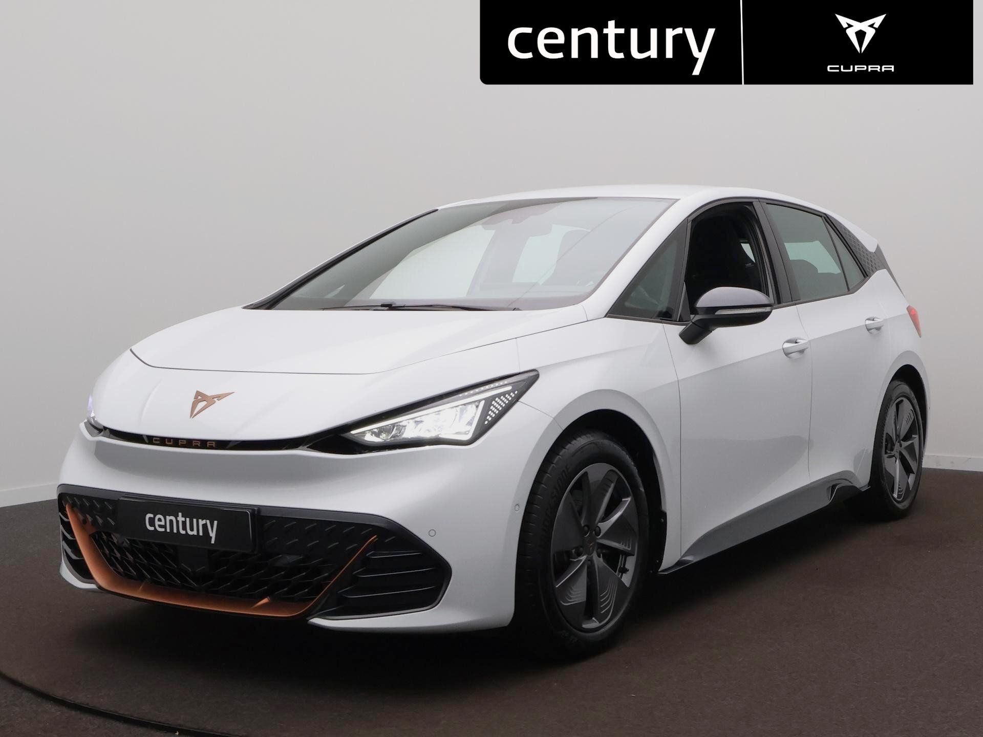 CUPRA Born Adrenaline 62 kWh