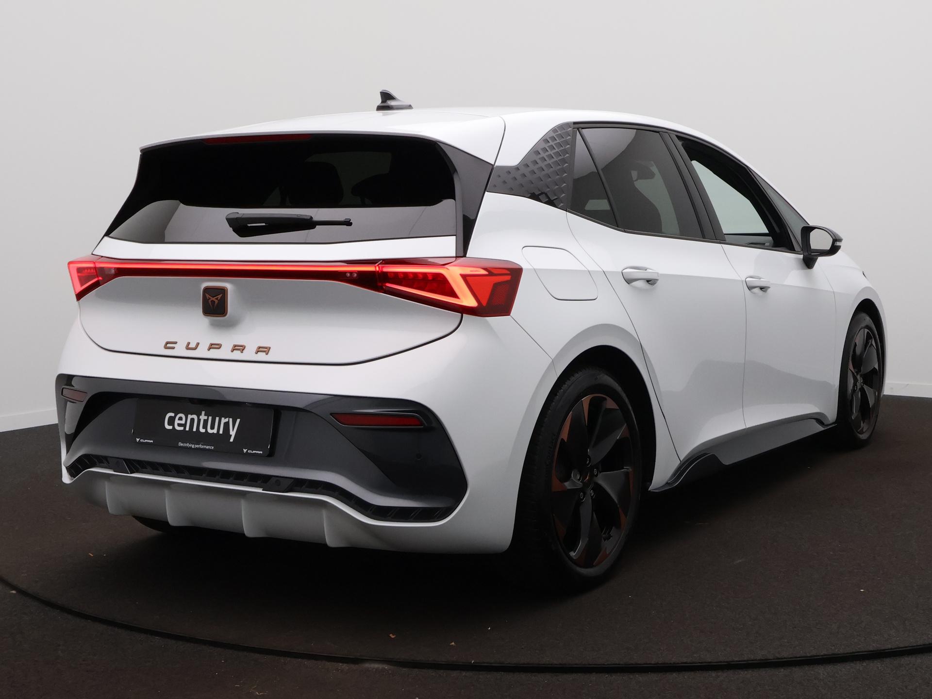 CUPRA Born Impulse 62 kWh - Afbeelding 5