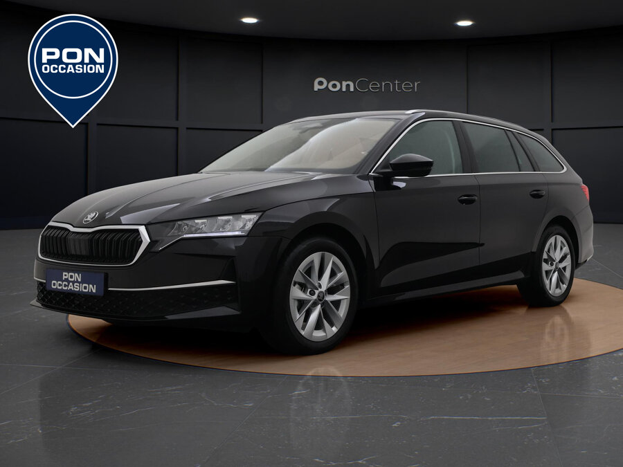 Škoda Octavia Combi 1.5 TSI Business Edition