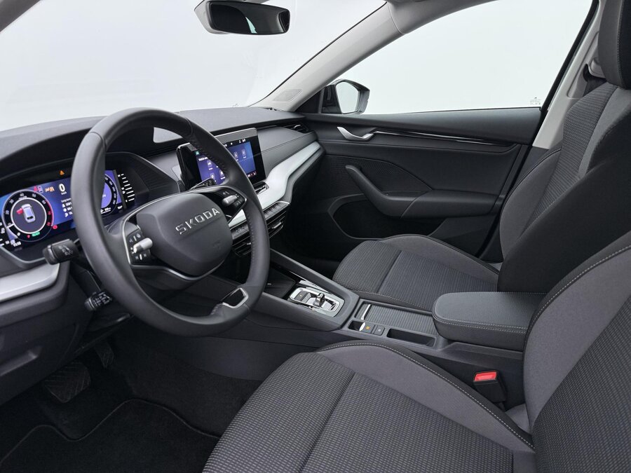 Škoda Octavia Combi 1.5 TSI Business Edition