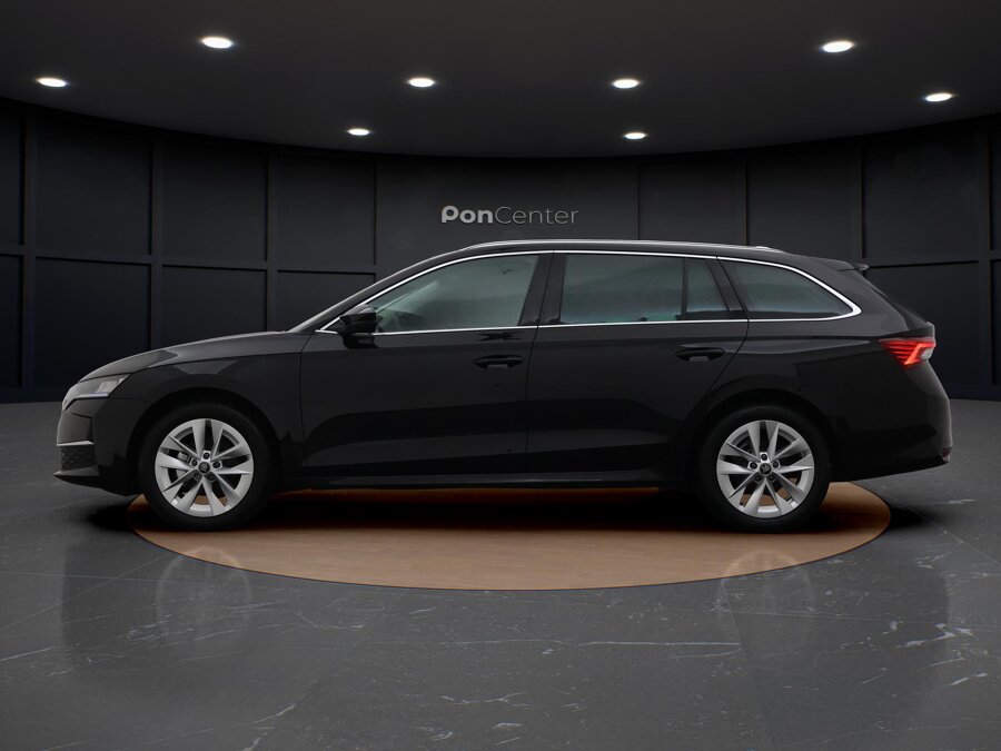 Škoda Octavia Combi 1.5 TSI Business Edition