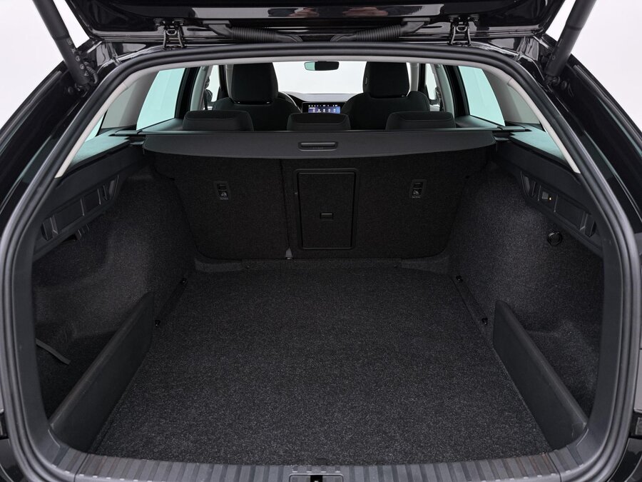 Škoda Octavia Combi 1.5 TSI Business Edition