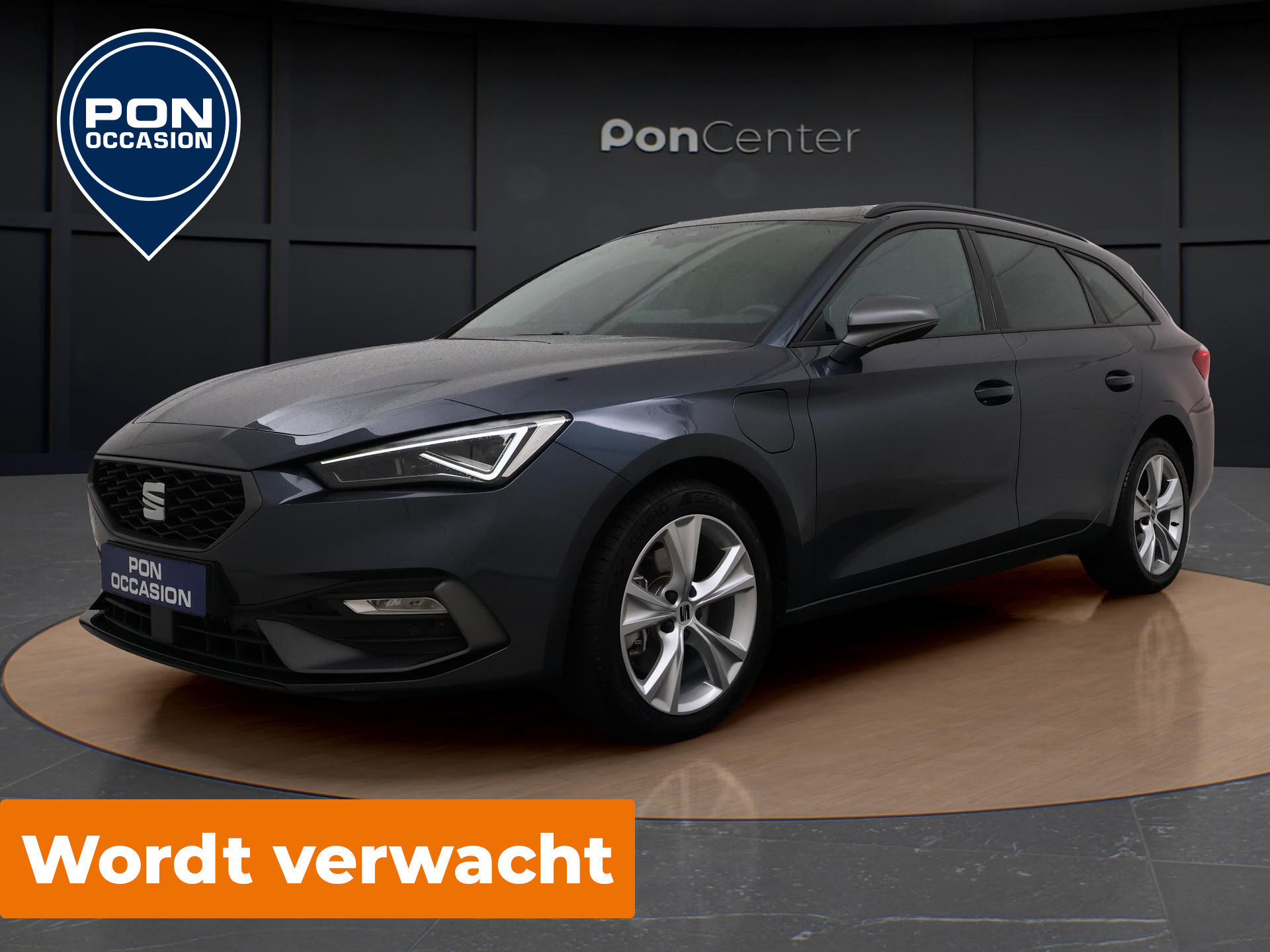 SEAT León