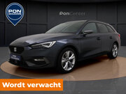 SEAT Leon 1.5 TSI e-Hybrid FR