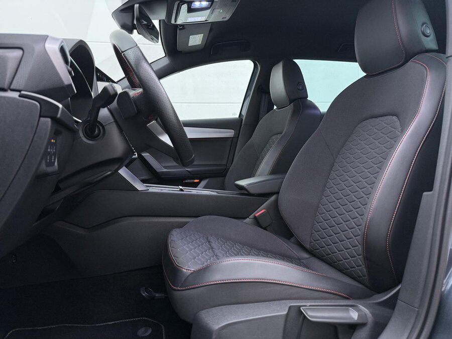 SEAT Leon 1.5 TSI e-Hybrid FR
