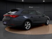 SEAT Leon 1.5 TSI e-Hybrid FR
