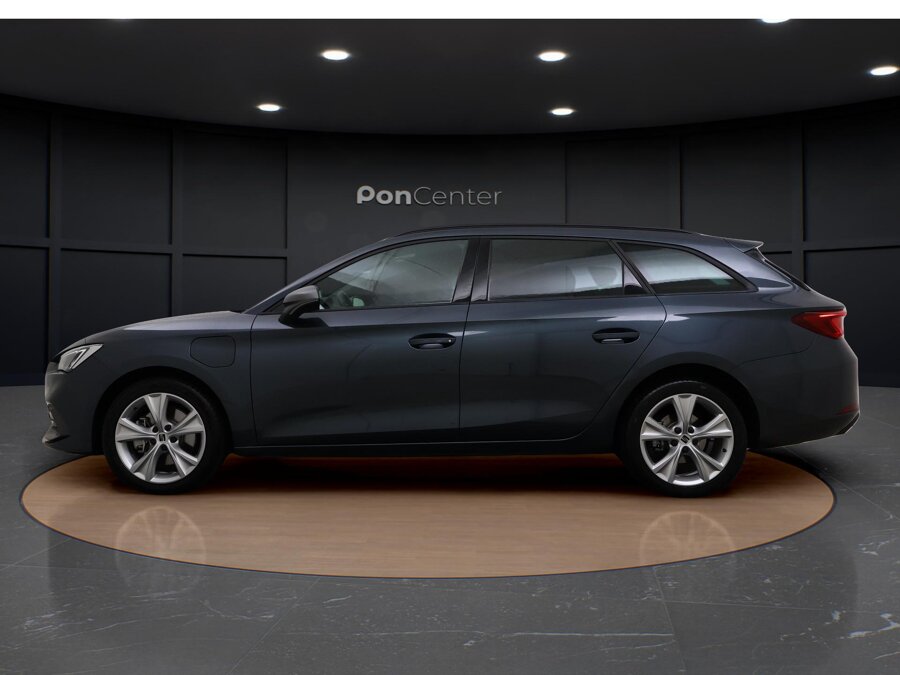 SEAT Leon 1.5 TSI e-Hybrid FR