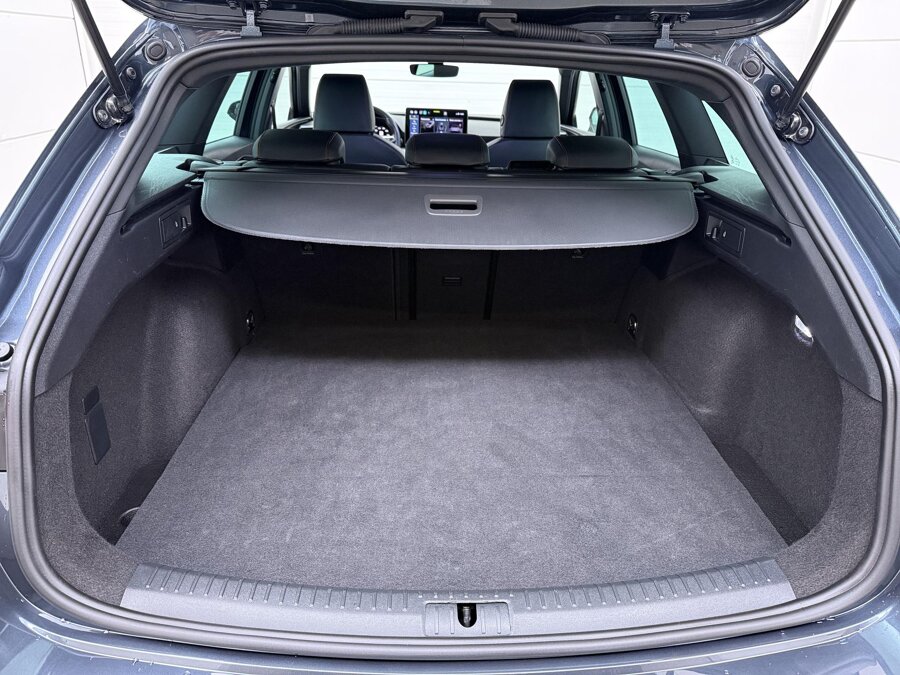 SEAT Leon 1.5 TSI e-Hybrid FR