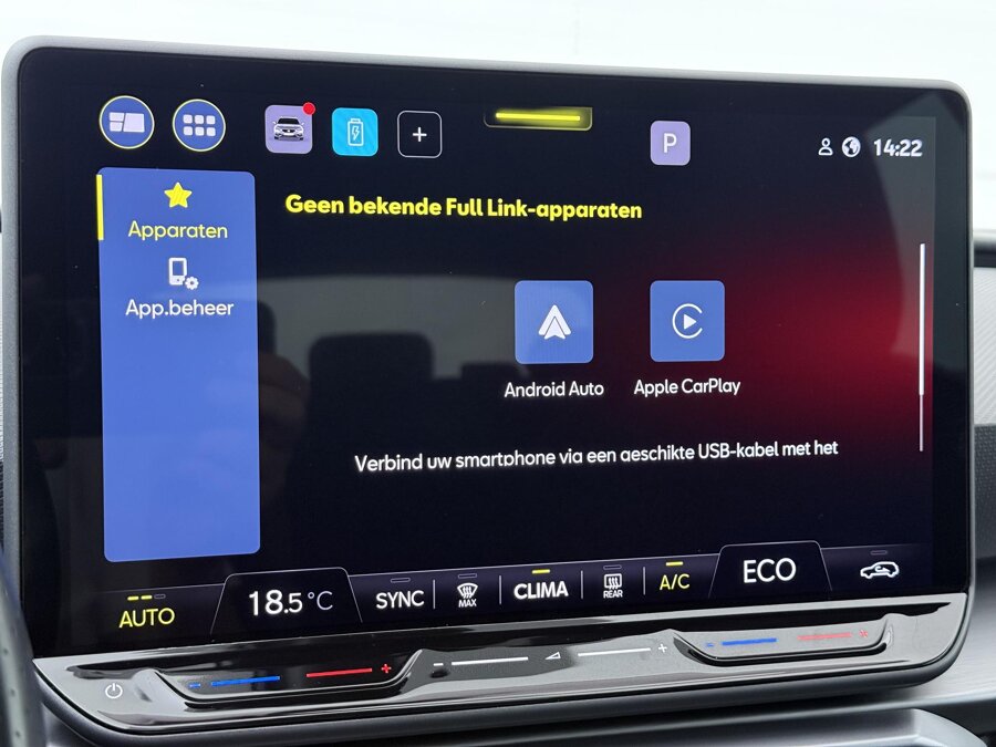 SEAT Leon 1.5 TSI e-Hybrid FR