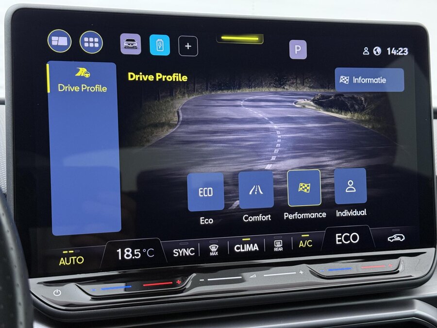 SEAT Leon 1.5 TSI e-Hybrid FR